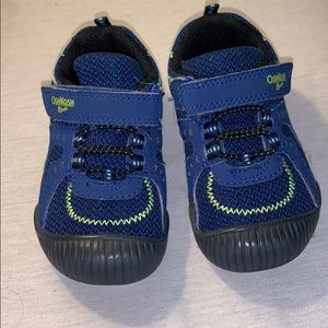 Oshkosh Toddler size 7